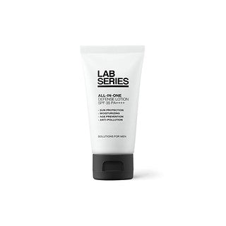 Lab Series All In One Defense Lotion Spf 35 Pa+++ Apac