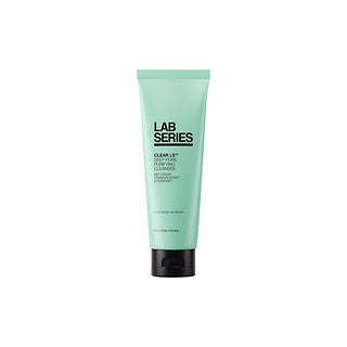 Lab Series Clear Lsâ¢ Deep Pore Purifying Cleanser