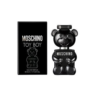 Moschino Pfm Toy Boy Edp