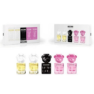 مجموعة Moschino Pfm Moschino Mimiature