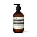 Aesop Reverence Aromatique Hand Balm 500ml
