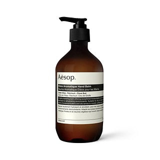 Aesop Eleos Aromatique Hand Balm 500ml