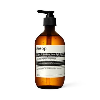 Aesop A Rose By Any Other Name Body Cleanser 500ml