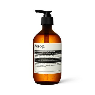 Aesop Citrus Melange Body Cleanser 500ml