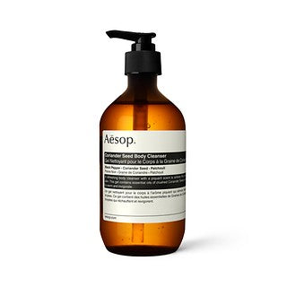 Aesop Coriander Seed Body Cleanser 500ml