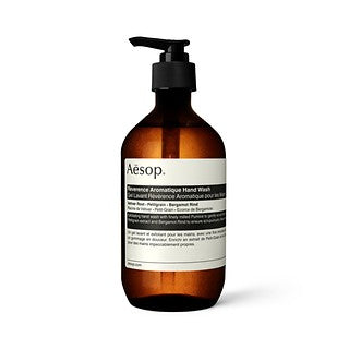 Aesop Reverence Aromatique Hand Wash 500ml