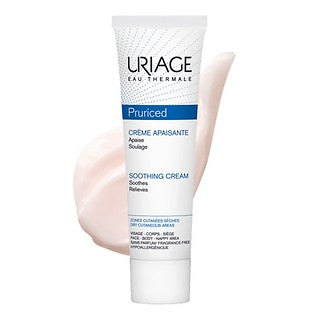 Uriage Pruriced Creme 100ml
