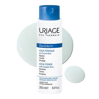 Uriage Bariederm Cica Toner 250ml