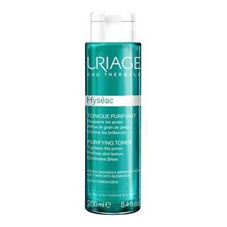 Uriage Hyseac Toner 250ml