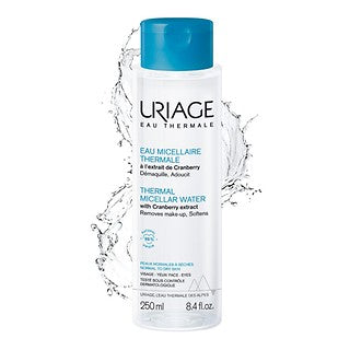 Uriage Cleansing Water 250ml