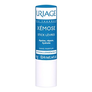 Uriage Xemose Stick-levres 4公克（無香型）
