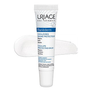Uriage Bariederm Cica-levres 15ml