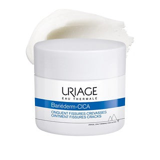 Uriage Bariederm Fissuresâ 40g