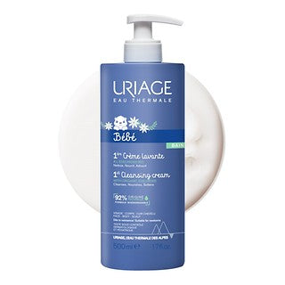 Uriage Bebe Creme Lavante 500ml