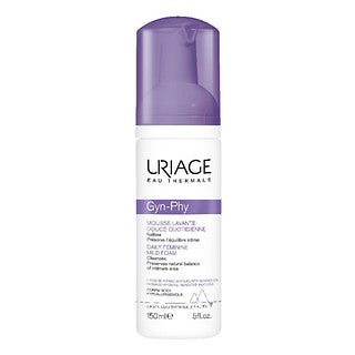 Uriage Gyn Phy M Foam 150ml