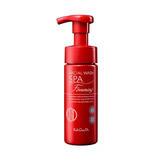 Kohgendo Foaming Facial Wash 150ml