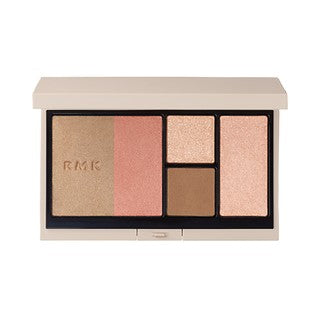 باليت مكياج الوجه Rmk Shade &amp; Glow