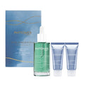 Phytomer [shilla Exclusive]oligoforce Serum Advanced+souffle Marin Foam Set