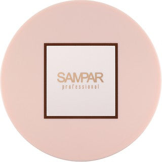 Sampar #23 بيج طبيعي / Sampar وسادة توهج مثالية