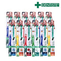 Dentiste Sensitive Toothbrush X 12ea