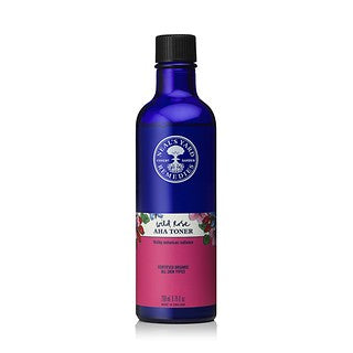 Neal's Yard Remedies [exp.2026.04] Wild Rose Aha Toner