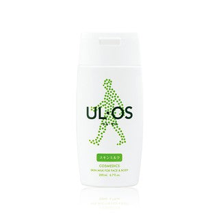 Ulos Skin Milk 200ml