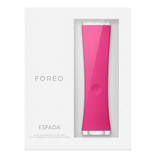 Foreo Espada Acne Blp Magenta