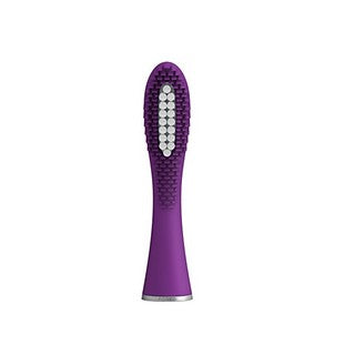 Foreo Issa Mini Hybrid Brush #enchanted Violet