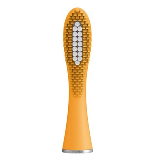 Foreo Issa Mini Hybrid Brush #mango Tango