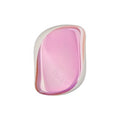 Tangle Teezer 迷你造型 粉紅色全息