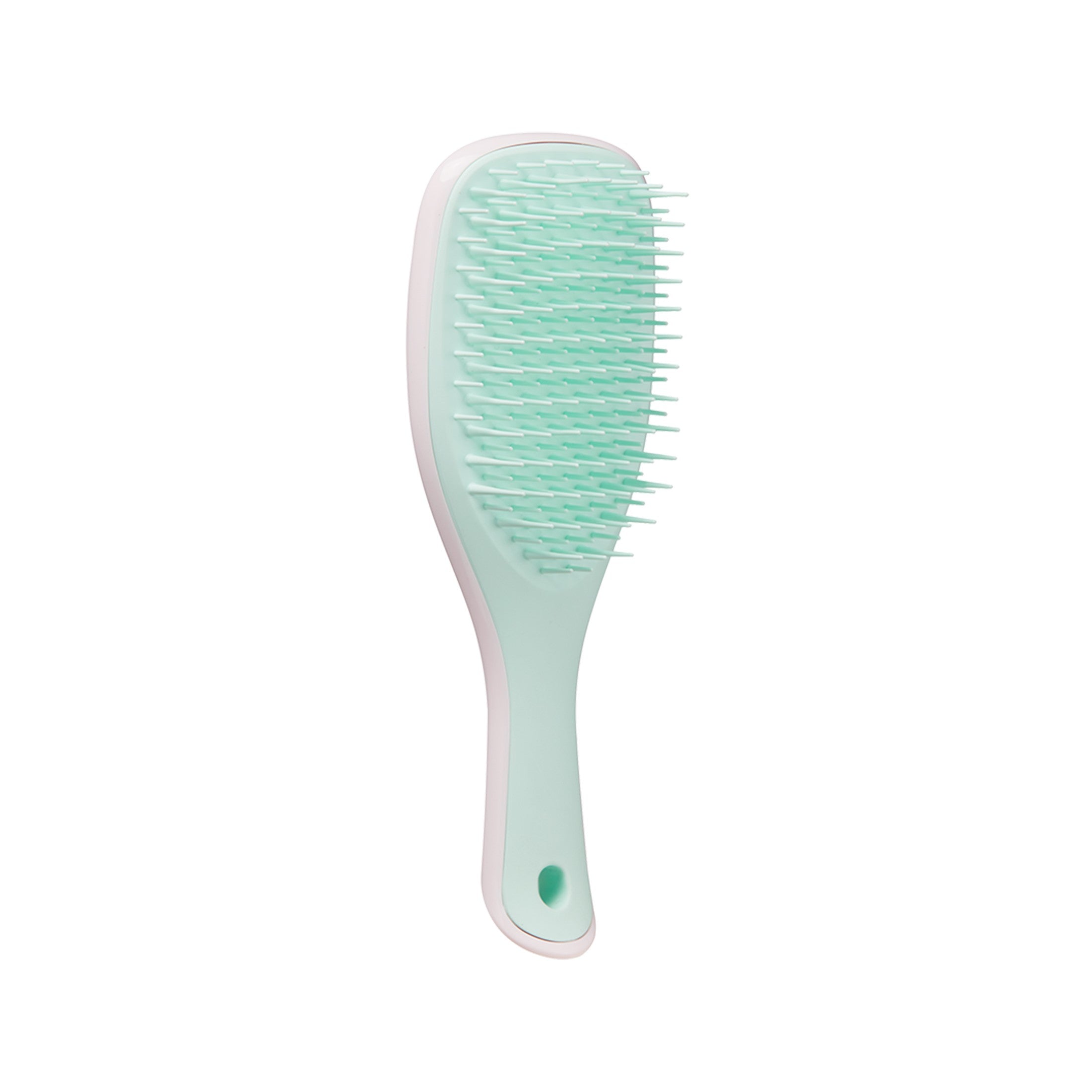 Tangle Teezer Wet Detangler Mini Marshmellow Duo