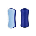 Tangle Teezer [pet Teezer] Small Deshedding Sky Blue