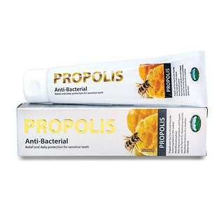 Natures Top Oral Health Antibacteria Propolis Toothpaste 110g