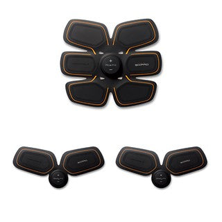 Sixpad 腹肌訓練器 + Sixpad 身體訓練套裝