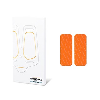Sixpad Sixpad Leg Belt Gel Sheet