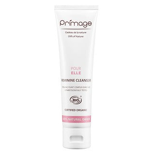 Primage Organic Feminine Cleanser
