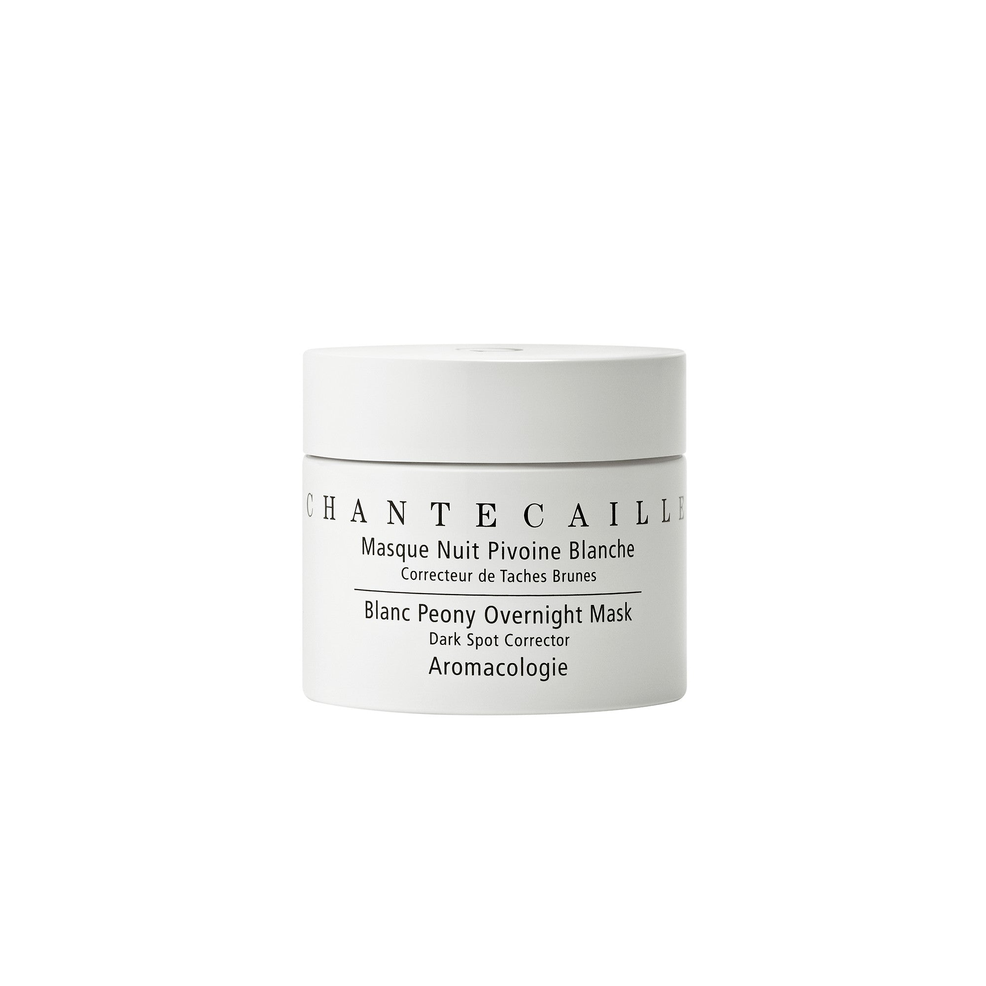 Chantecaille Chanteca Skin Blanc Peony Overnight Mask