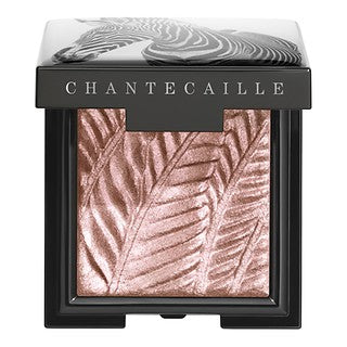 Chantecaille Luminescent Eye Shade Zebra