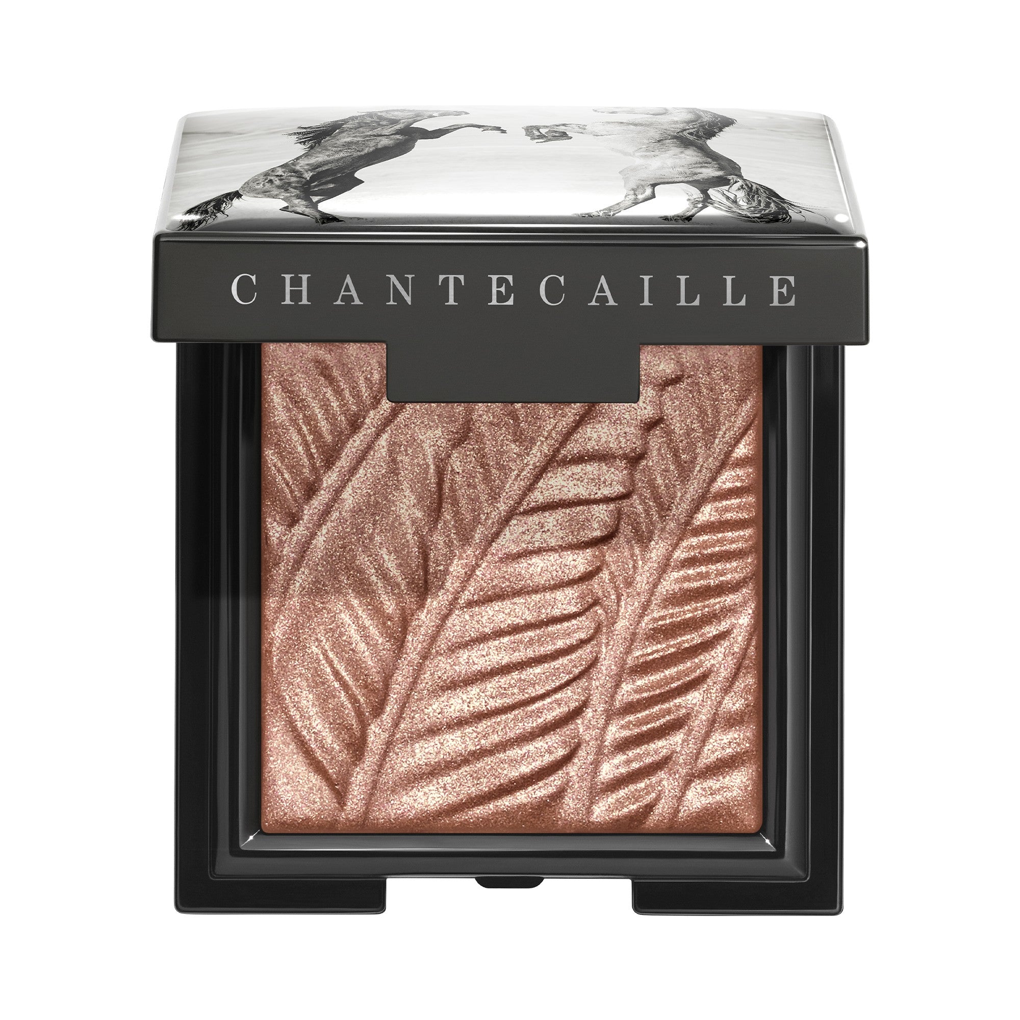 Chantecaille Chanteca Make Luminescent Eye Shade Mustang