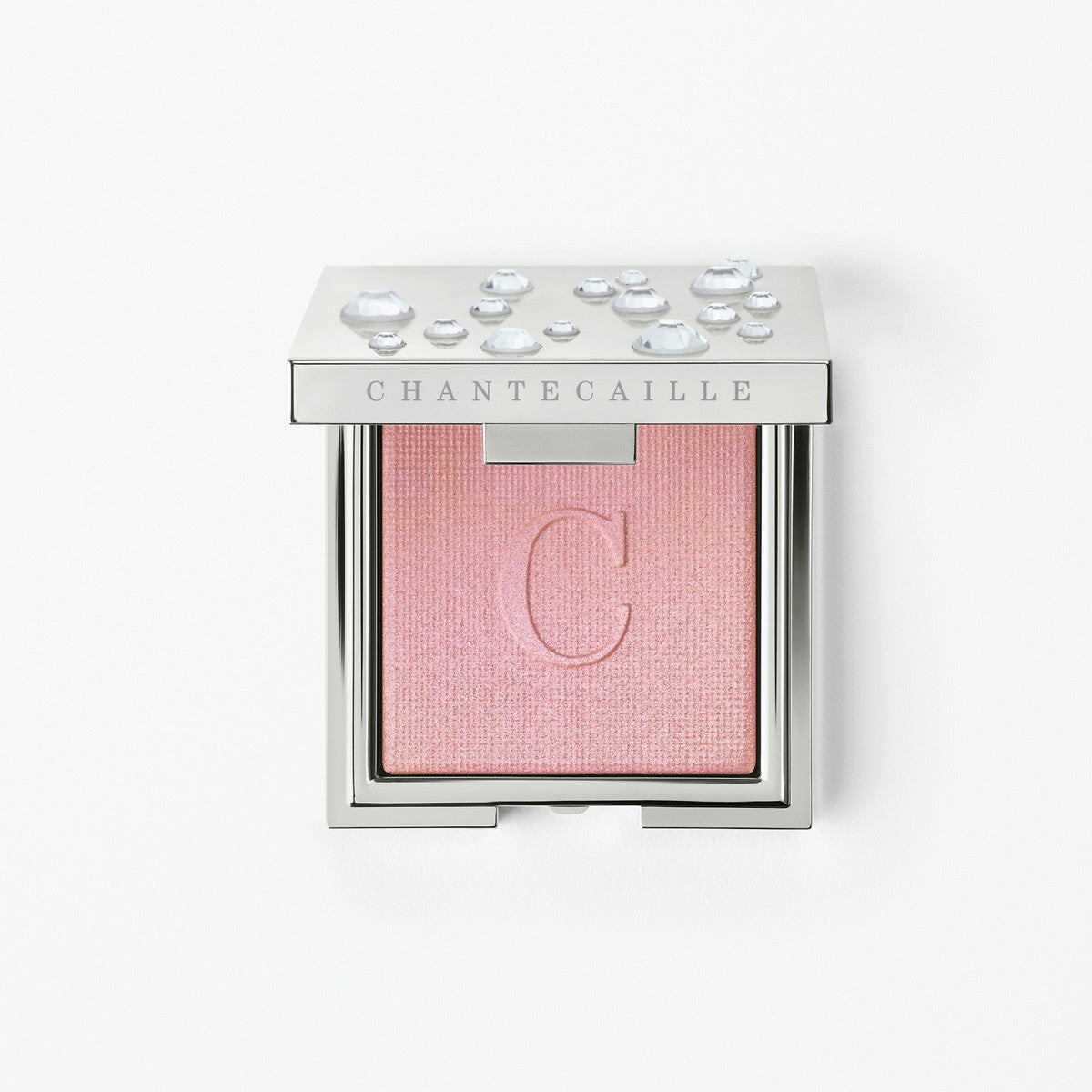 Chantecaille Chanteca Make Radiant Blush Rose
