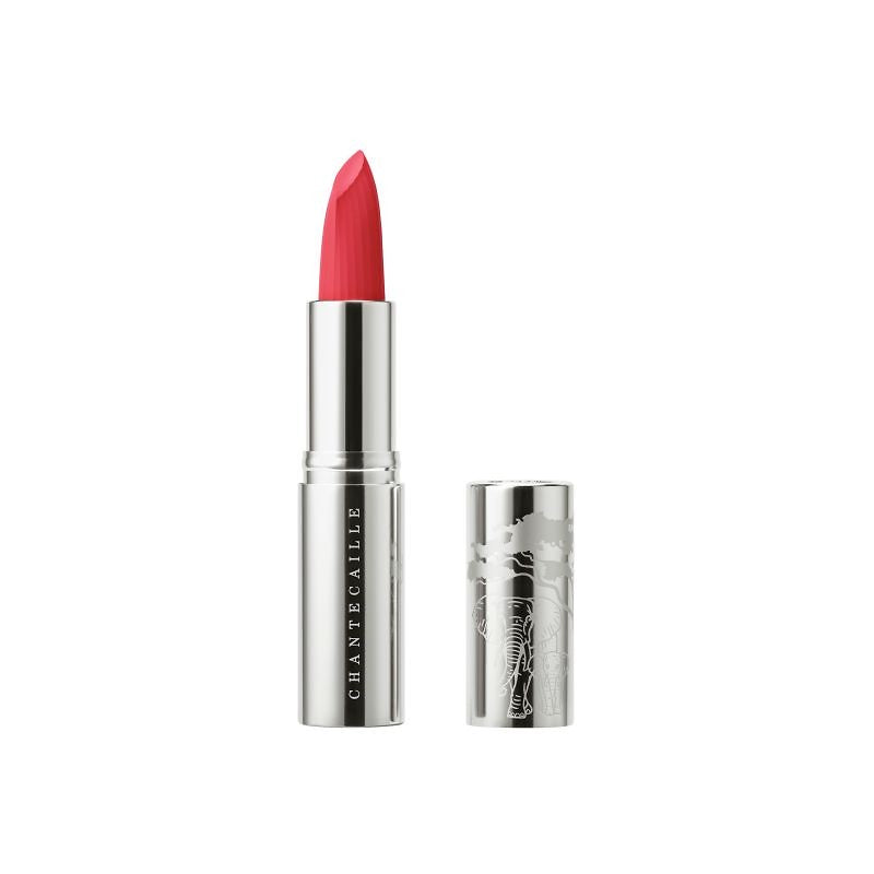 Chantecaille Chanteca Make Lip Creme Wild Tulip