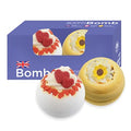 Bomb Cosmetics Bombcos Body Parmma Blaster Duo