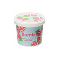 Bomb Cosmetics Strawberry Filed Body Scrub