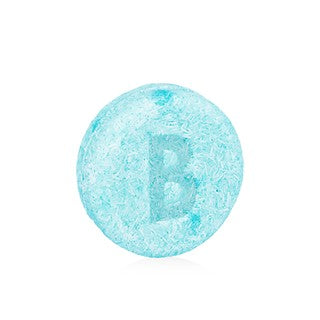Bomb Cosmetics Mermaid Hair Shampoo Bar/50g