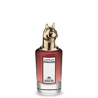 عطر بينهاليغونز بورتريتس ذا كوفيتد دوقة روز، ماء عطر 75 مل