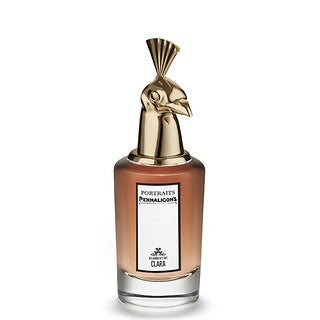 عطر بينهاليغونز بورتريه كلانديستين كلارا عطر 75 مل