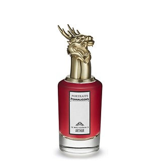 عطر بنهاليغونز ذا وورلد أكوردينج تو آرثر، 75 مل