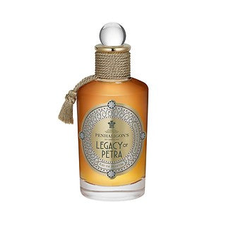 Penhaligon's Legacy 佩特拉淡香水 100ml