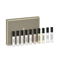 مكتبة عطور بنهاليغونز، 10 × 2 مل