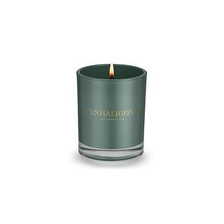 Penhaligon's Comoros Pearl Medium Candle 200g